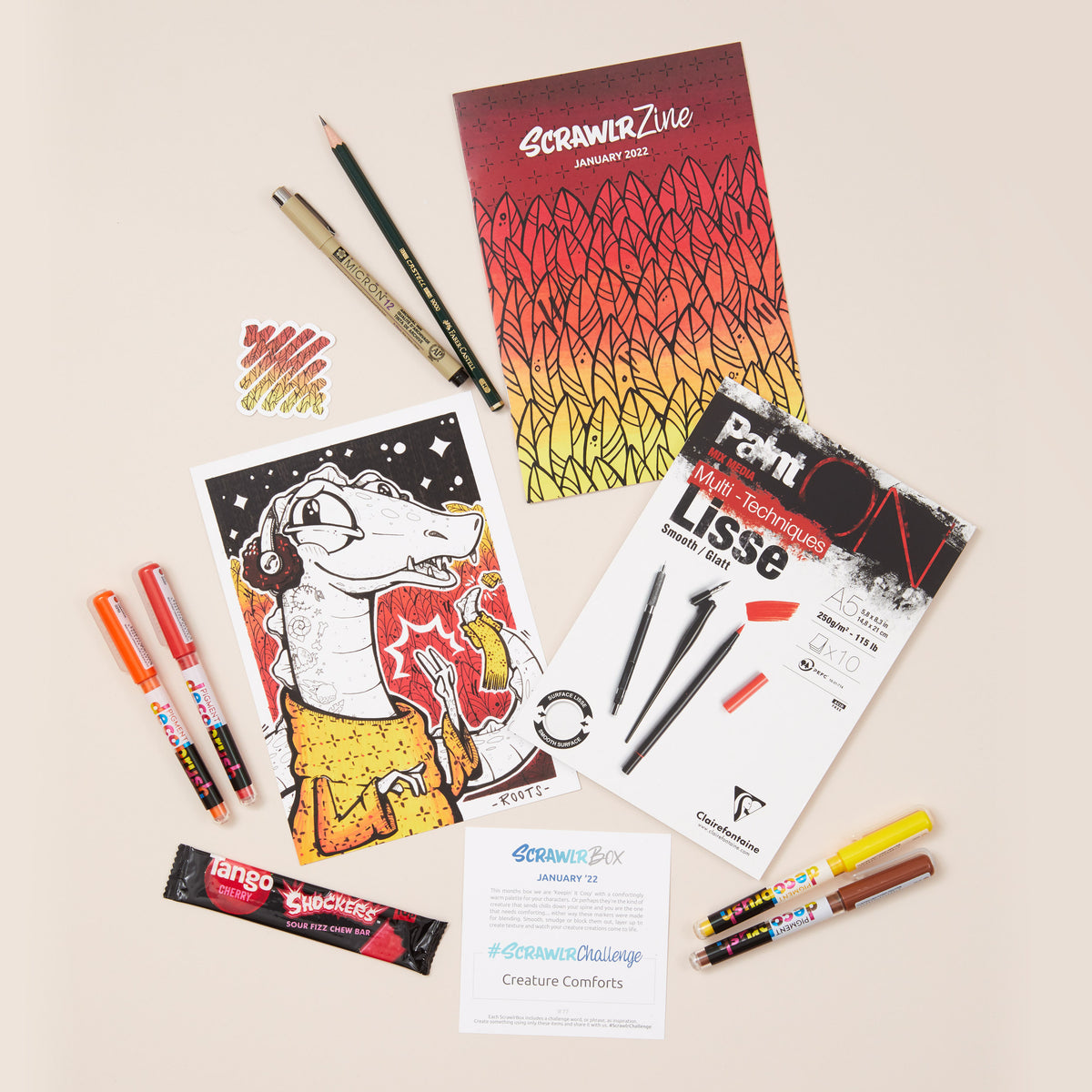ScrawlrBox #077