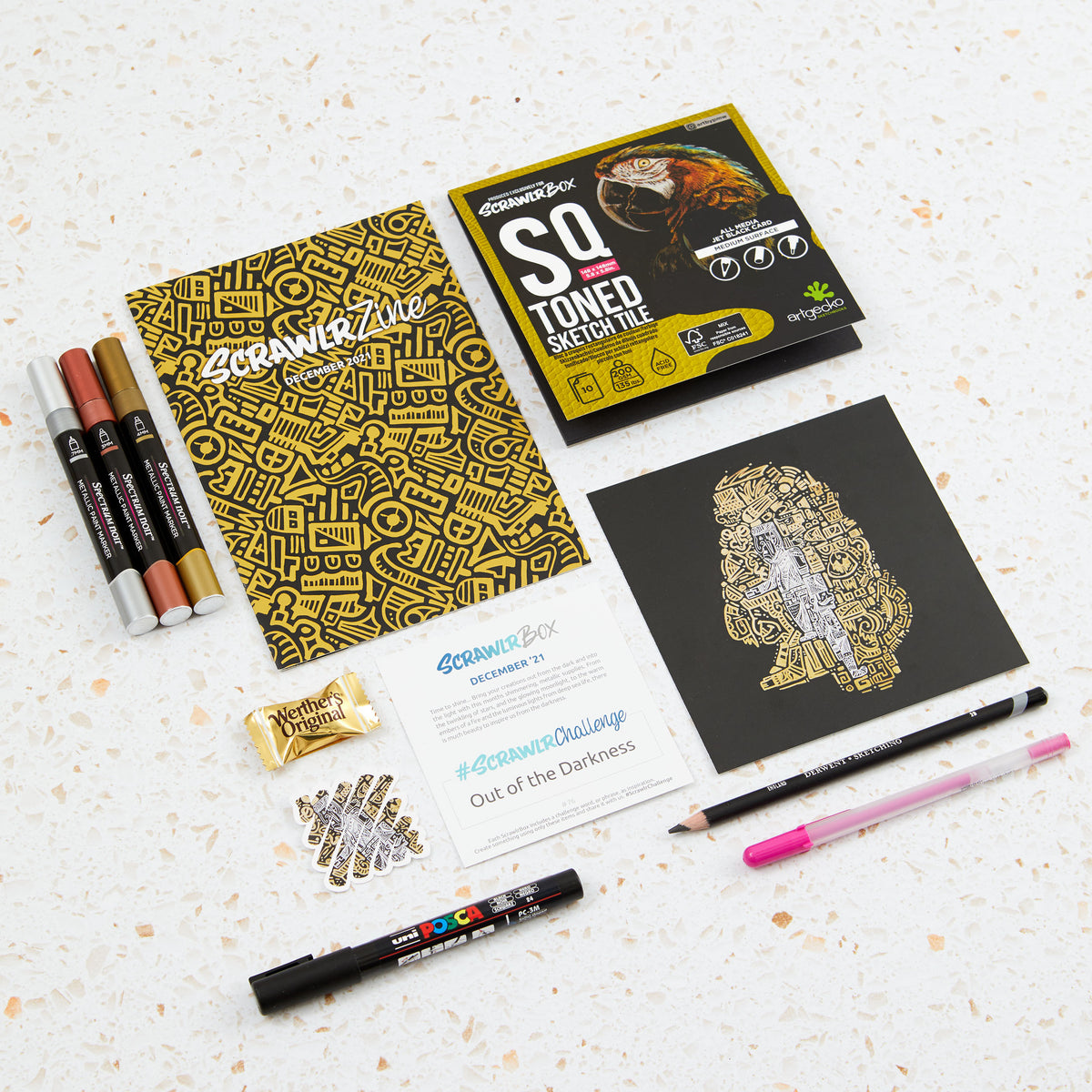 ScrawlrBox #076