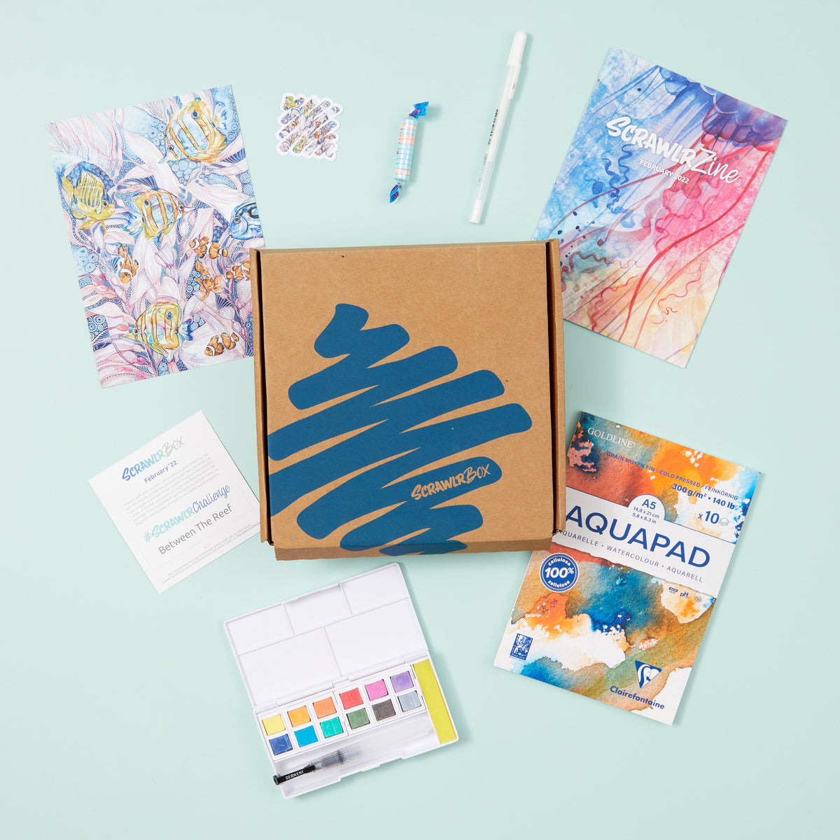 ScrawlrBox #078