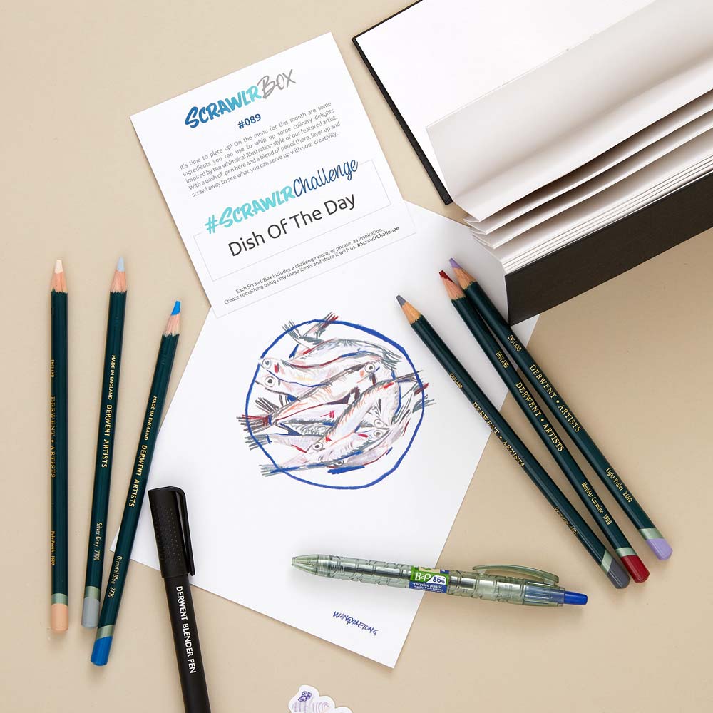 ScrawlrBox #089
