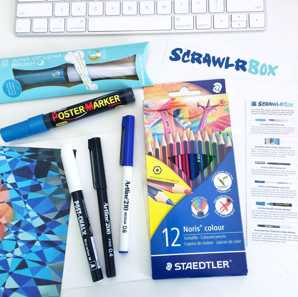 ScrawlrBox #023