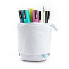 ScrawlrBlanks Pencil Case Kit