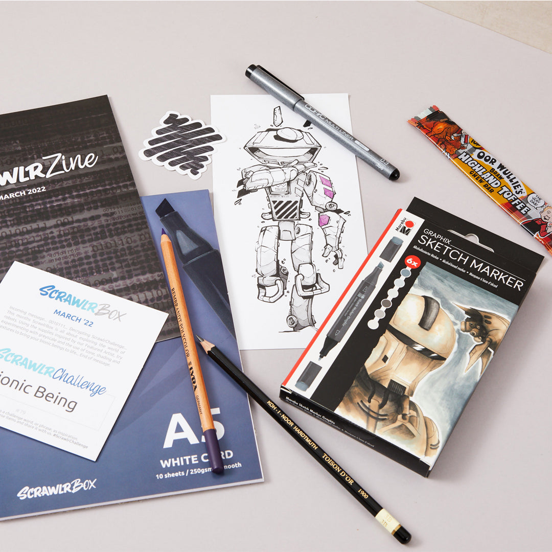 ScrawlrBox #079