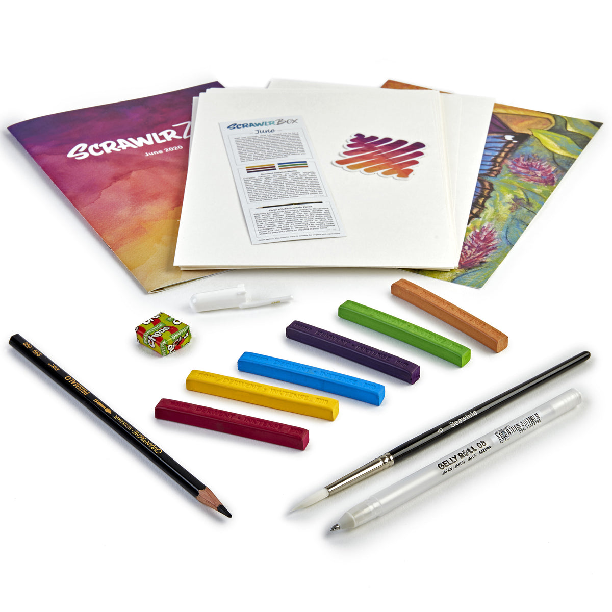 ScrawlrBox #058