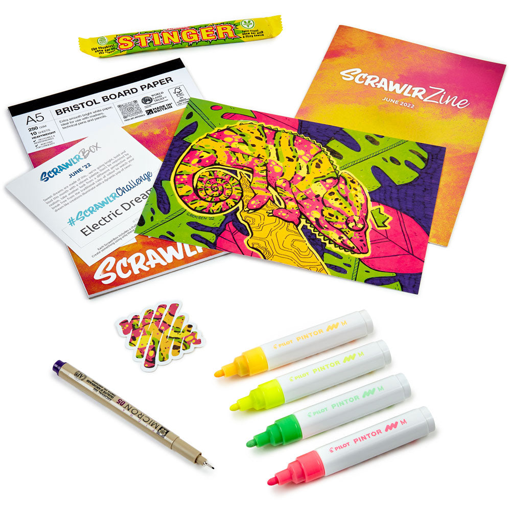 ScrawlrBox #082