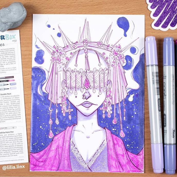 ScrawlrBox #050