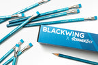 Blackwing x ScrawlrBox Pencils