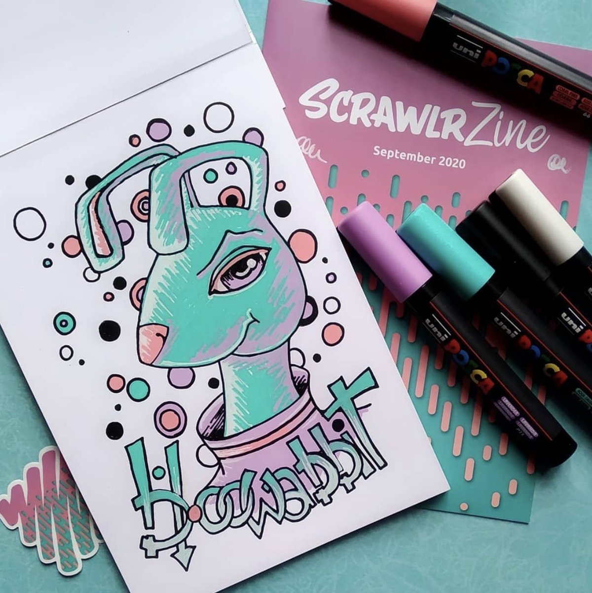 ScrawlrBox #061